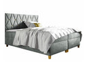 Cama continental Vitiuma