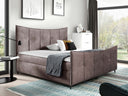 Cama continental Pratula