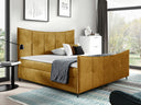 Cama continental Pratula