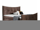 Cama continental Pratula