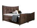 Cama continental Pratula