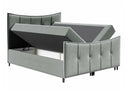 Cama continental Pratula