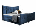 Cama continental Pratula