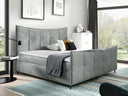 Cama continental Pratula