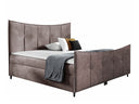 Cama continental Pratula