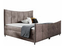 Cama continental Pratula