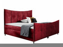 Cama continental Pratula