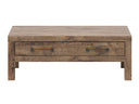 Mesa de centro Rutaolus