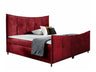 Cama continental 471355