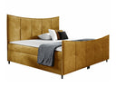 Cama continental Pratula
