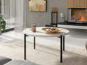 Mesa de centro Caprella