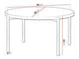 Mesa de centro 471708