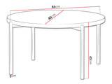 Mesa de centro 471708