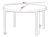 Mesa de centro 471708