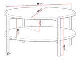 Mesa de centro 471714