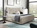 Cama continental 471831