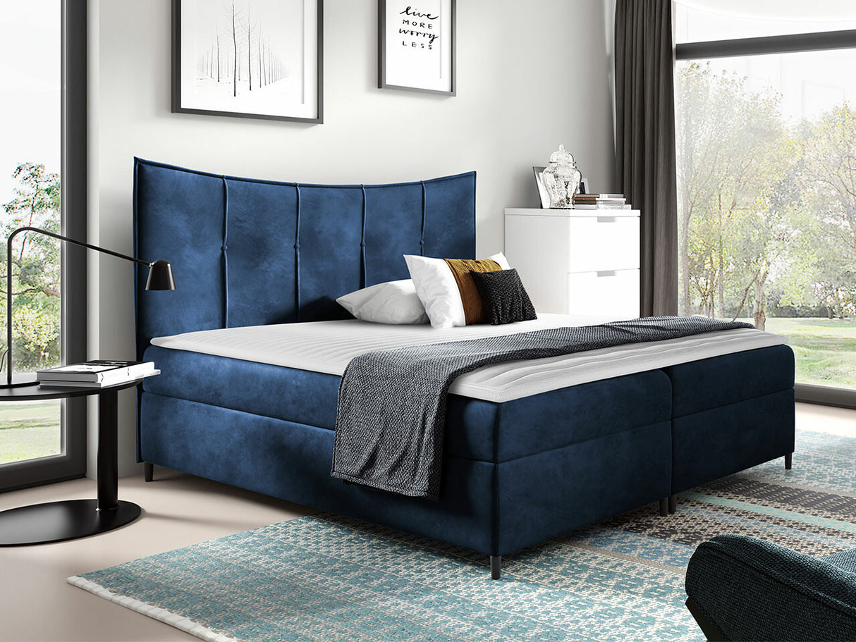 Cama continental 471831