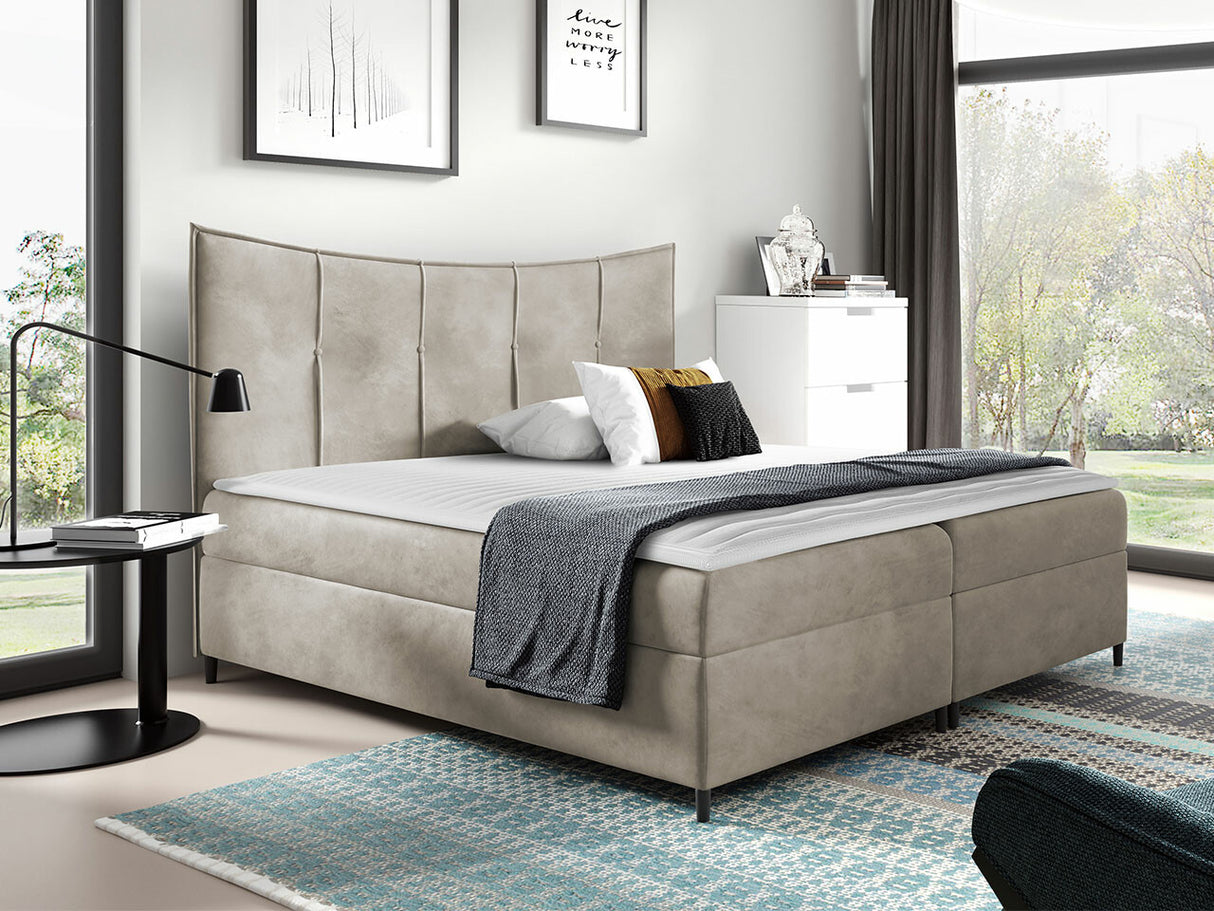 Cama continental 471831