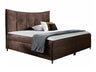 Cama continental 471831