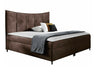 Cama continental 471831