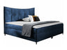 Cama continental 471831
