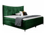 Cama continental 471831