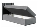 Cama continental Benis