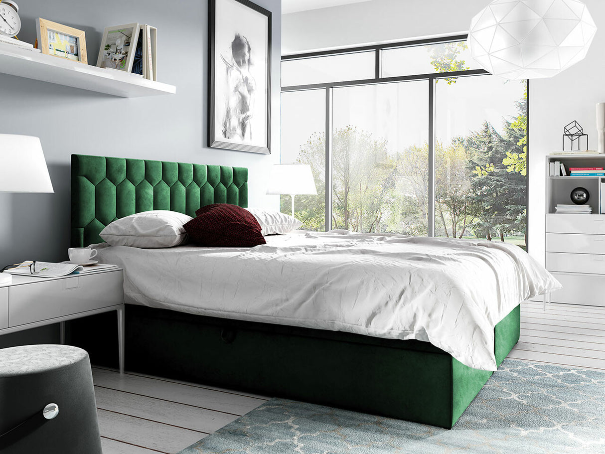 Cama continental 472177