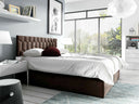 Cama continental Numerella