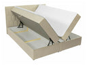 Cama continental Numerella
