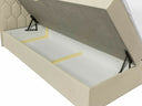 Cama continental Numerella