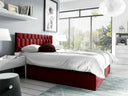 Cama continental Numerella