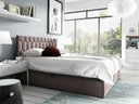 Cama continental Numerella