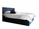 Cama continental Numerella