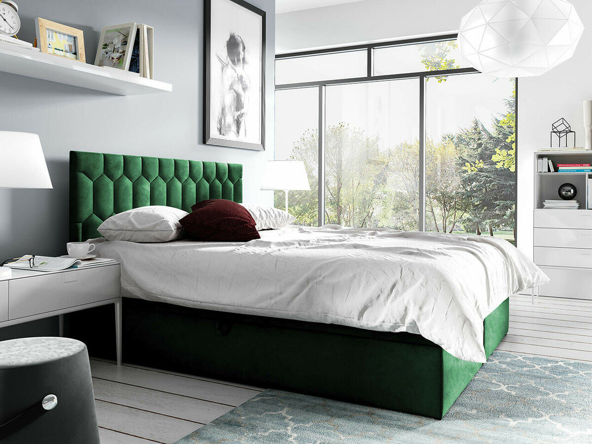 Cama continental 472177