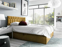 Cama continental Numerella