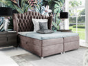 Cama continental Laetia