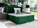 Cama continental Laetia