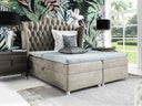 Cama continental Laetia