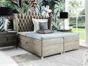 Cama continental Laetia