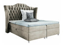 Cama continental Laetia