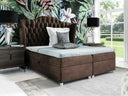 Cama continental Laetia