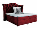 Cama continental Laetia