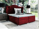 Cama continental Laetia