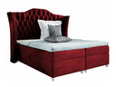 Cama continental Laetia