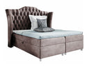 Cama continental Laetia