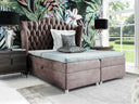 Cama continental Laetia