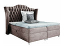 Cama continental Laetia