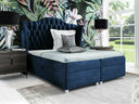 Cama continental Laetia