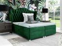 Cama continental Laetia
